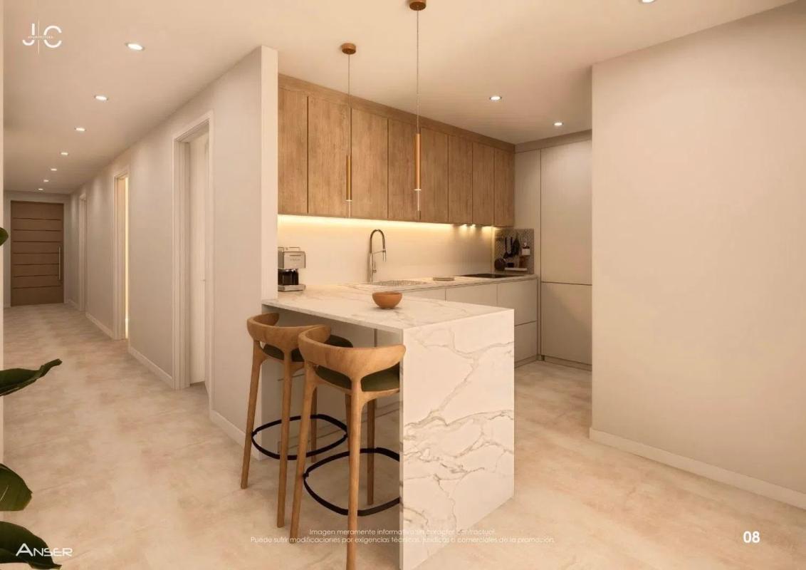 Obra nueva RESIDENCIAL BELAMORA en Burjassot (Revista) photo 3