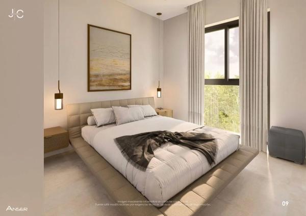 Promotion RESIDENCIAL BELAMORA new development in Burjassot photo 4