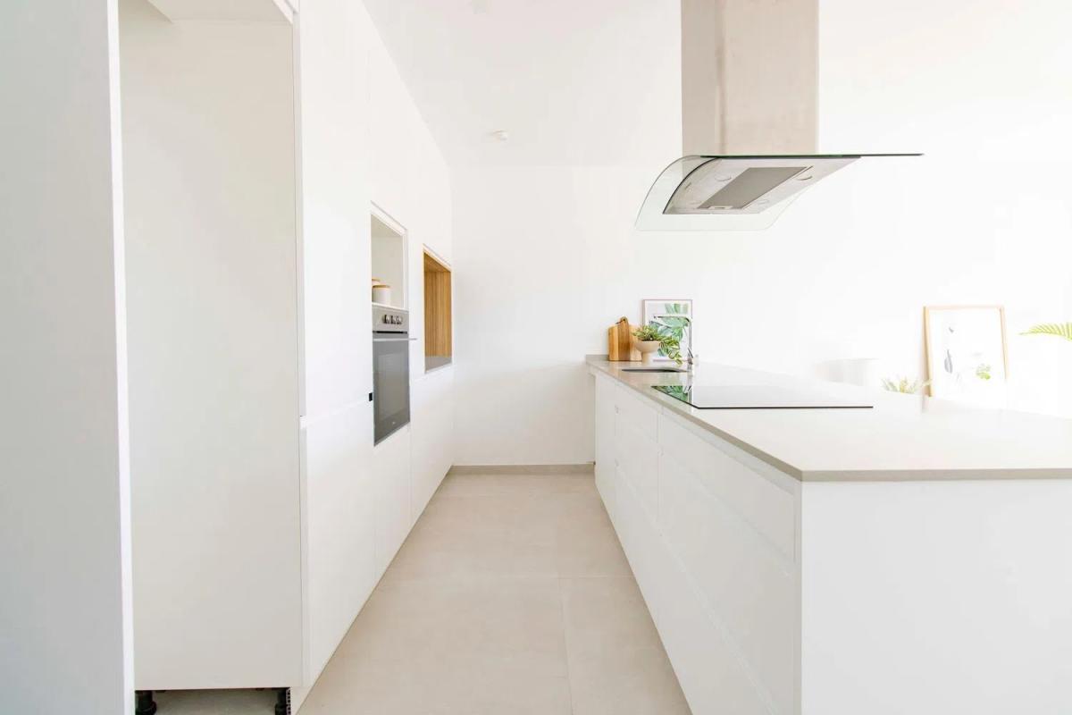 Obra nueva Miguel Hernández, 49 Rafelbunyol en Rafelbunyol (Revista) photo 4