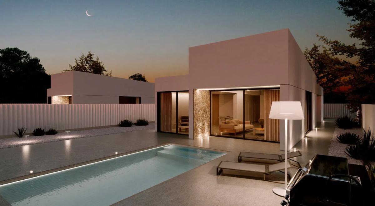 Obra nueva Ecohomes Montesano en Bétera (Revista) photo 3