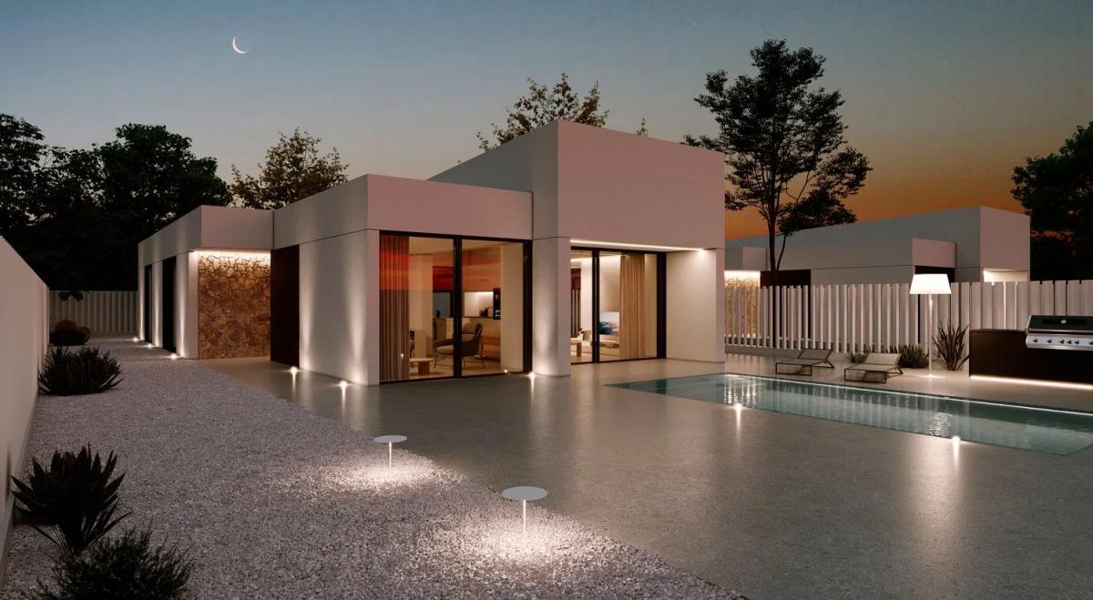 Obra nueva Ecohomes Montesano en Bétera (Revista) photo 4