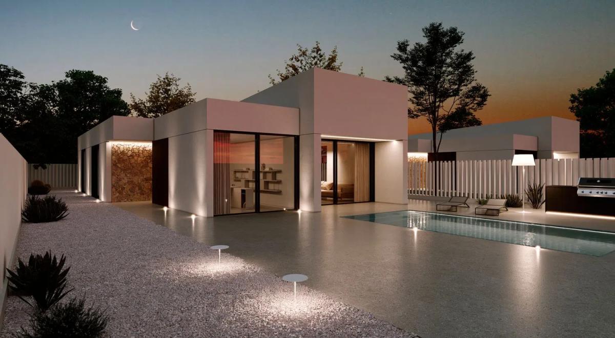 Obra nueva Ecohomes Montesano en Bétera (Revista) photo 5