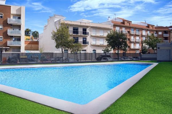 Apartment for sale in Paseo Germanies, 118, Gandia photo 1