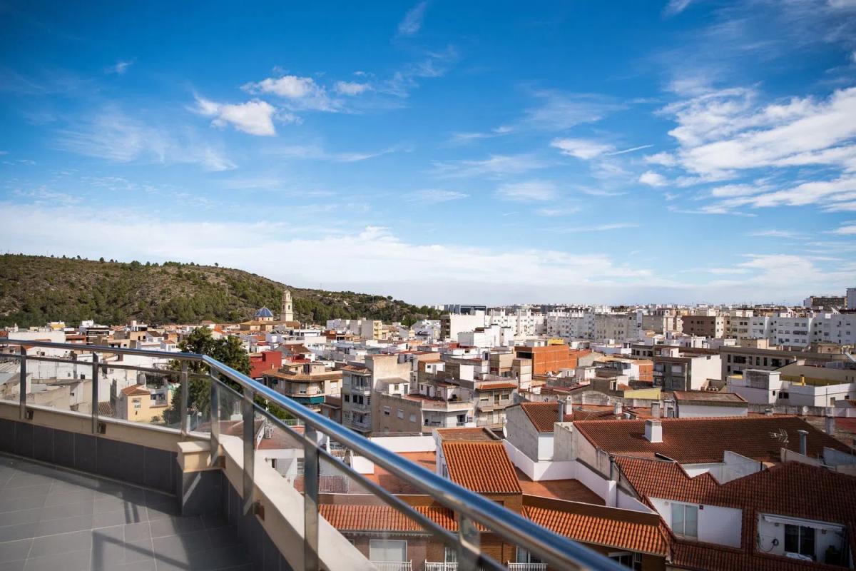 Venta de piso en Paseo Germanies, 118, Gandia
photo 2