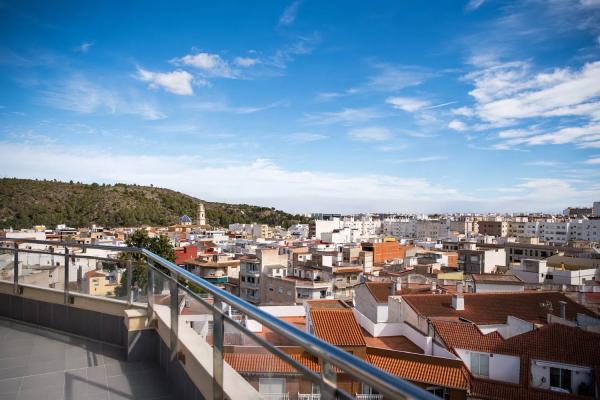 Apartment for sale in Paseo Germanies, 118, Gandia thumbnail 1