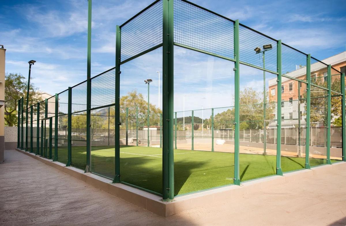Venta de piso en Paseo Germanies, 118, Gandia
photo 3