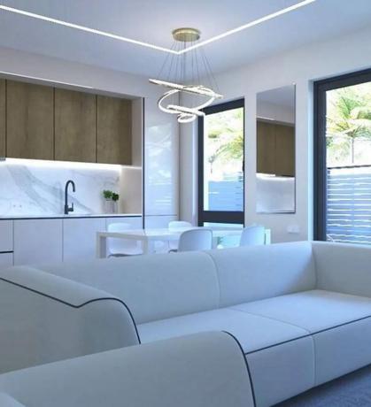 Promoción Chalets en Rafelbunyol obra nueva en Rafelbunyol photo 2