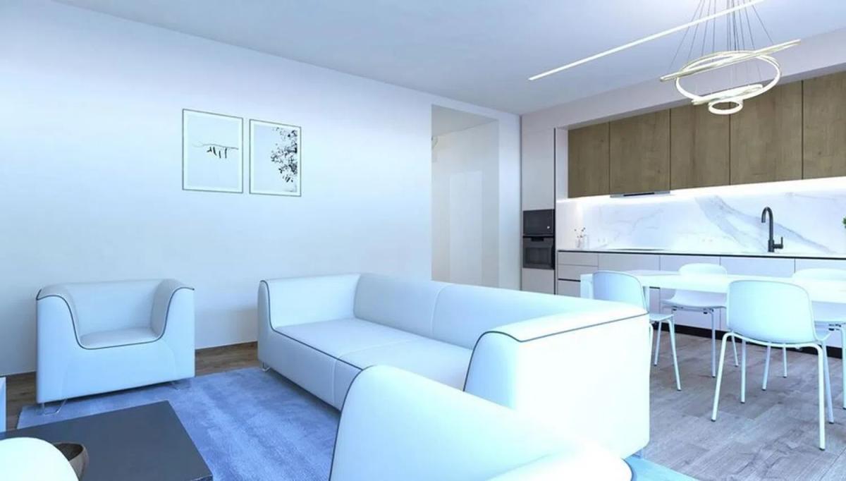 Obra nueva Chalets en Rafelbunyol en Rafelbunyol (Revista) photo 5