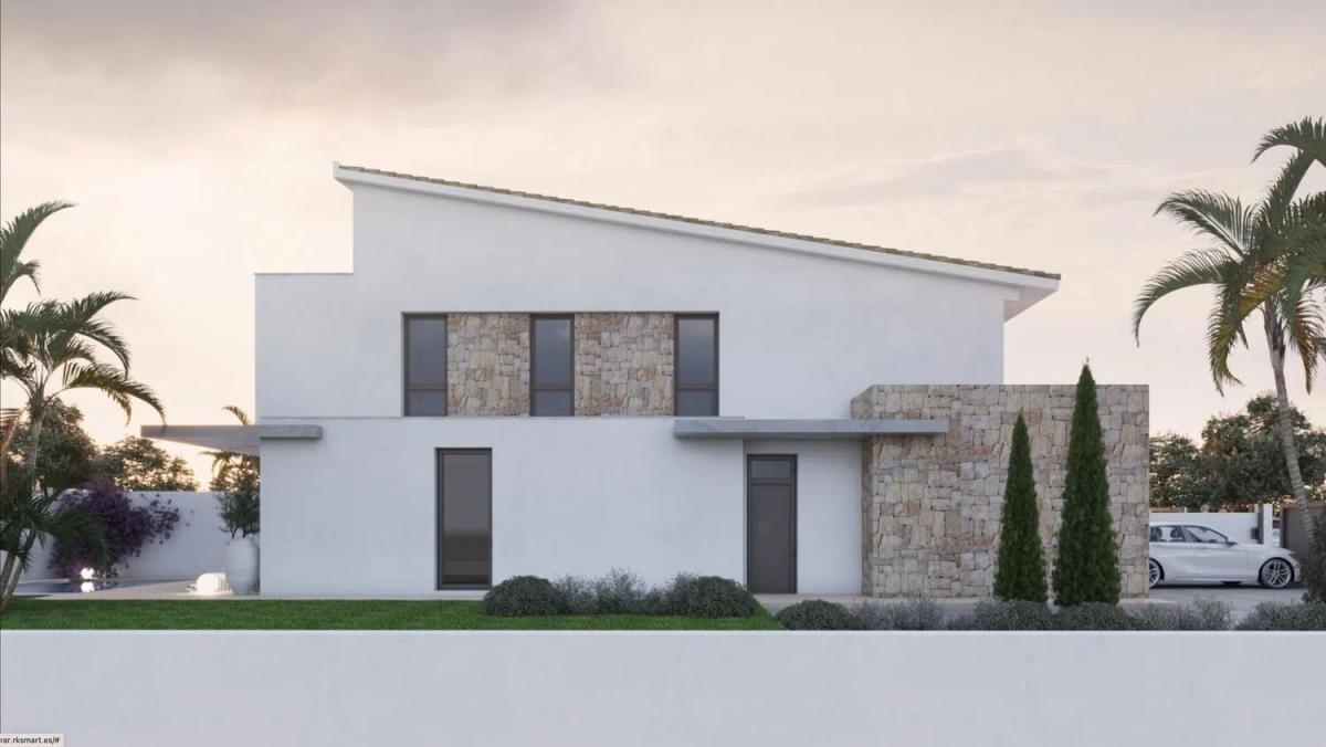 Obra nueva Topairet III en Benaguasil (Revista) photo 4