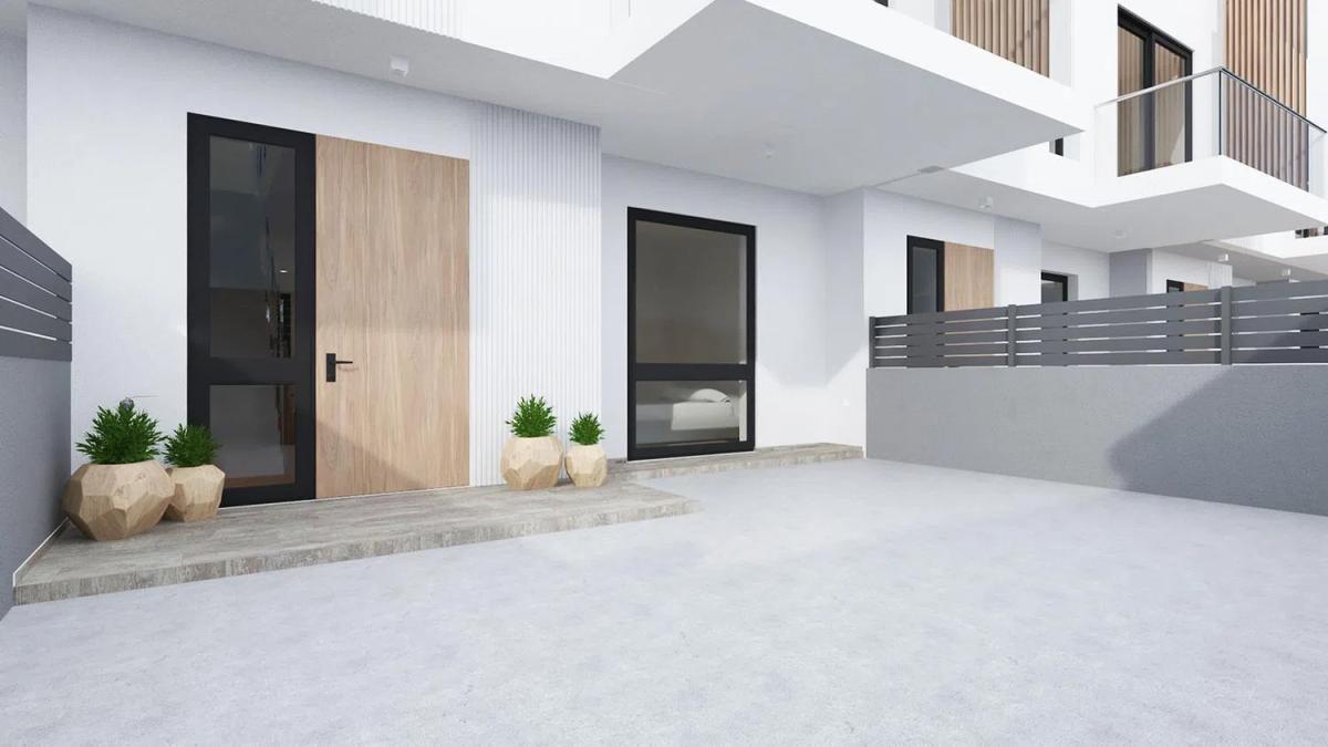 Obra nueva Casa-Premium Rafelbuñol en Rafelbunyol (Revista) photo 4