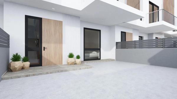 Promocja Casa-Premium Rafelbuñol nowe budownictwo w Rafelbunyol photo 4