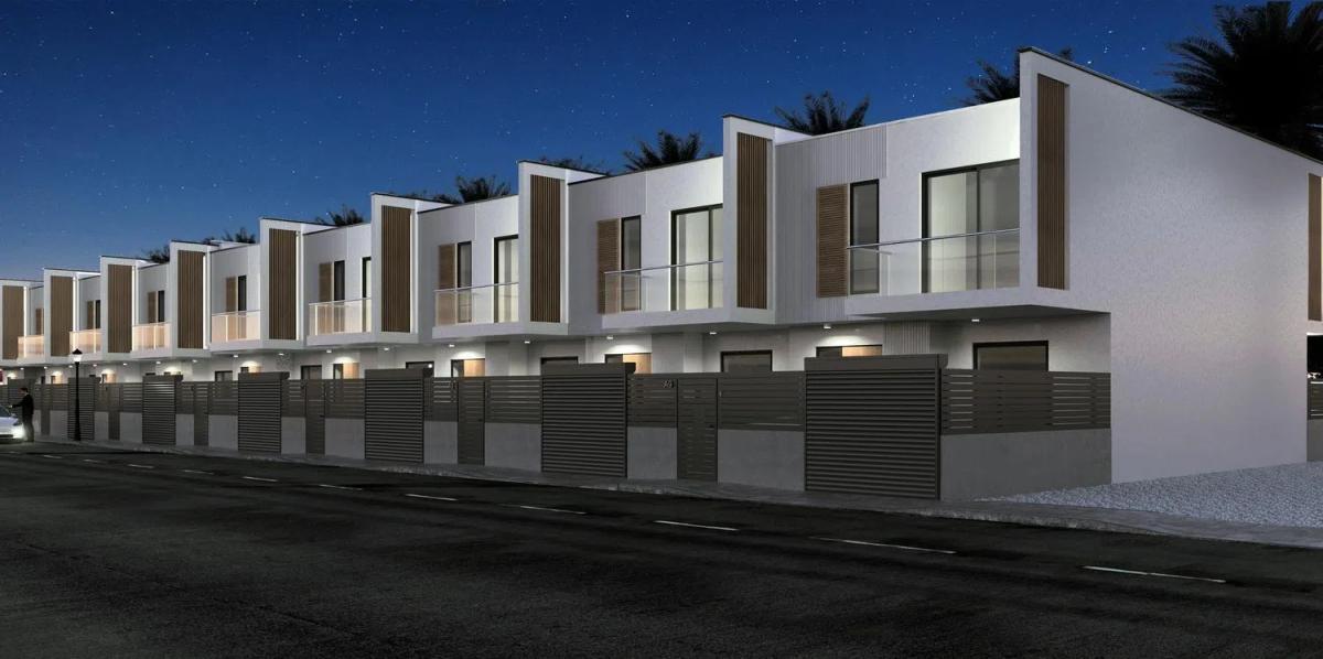 Obra nueva Casa-Premium Rafelbuñol en Rafelbunyol (Revista) photo 5