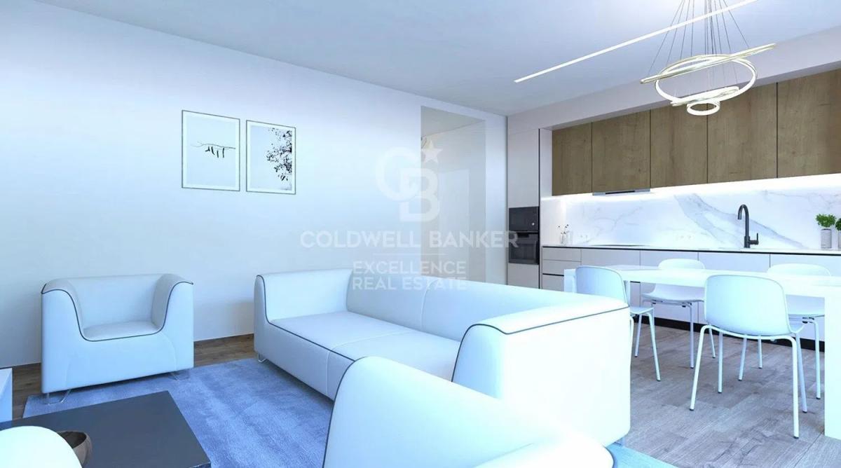 Obra nueva Chalet adosado en venta en calle Jesus Maria Pedrosa en Rafelbunyol (Revista) photo 2