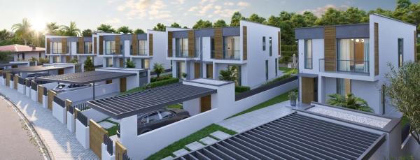 Chalet pareado en venta en calle Fuente del Tornajal, 6 photo 1