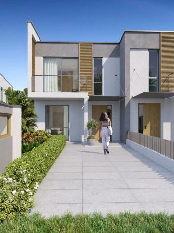 Chalet pareado en venta en calle Fuente del Tornajal, 6 photo 2