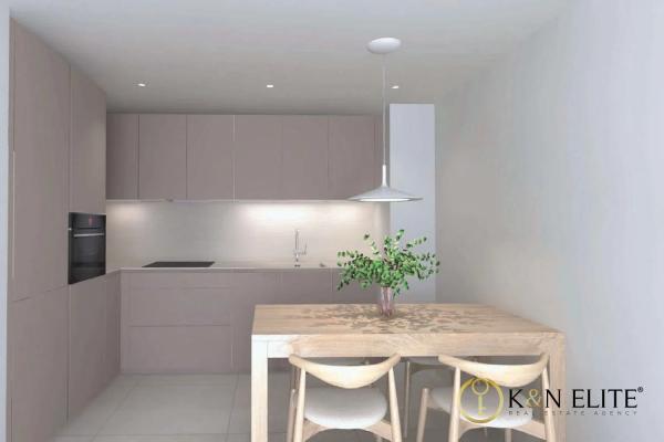 Promoción ÁTTIKOS LAS ARENAS obra nueva en València photo 3