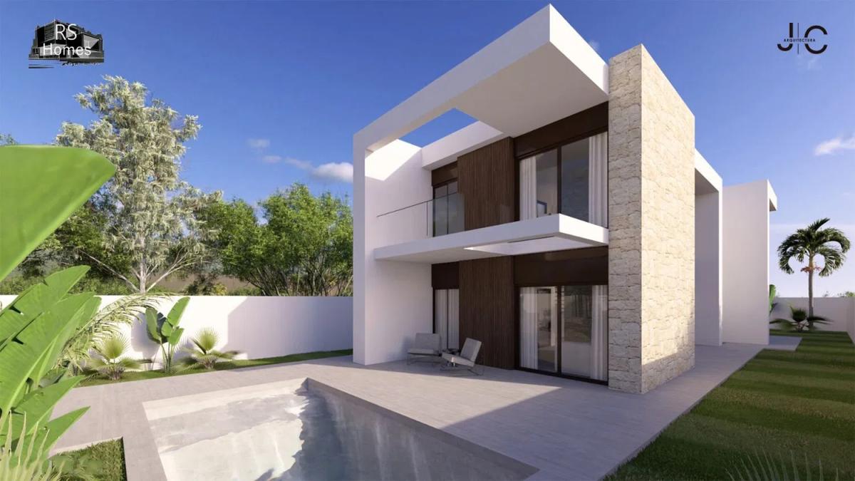 Obra nueva en Maravisa en La Pobla de Vallbona (Revista) photo 4