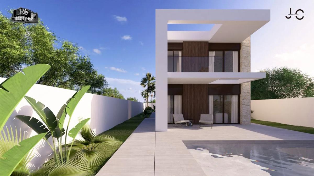Obra nueva en Maravisa en La Pobla de Vallbona (Revista) photo 5