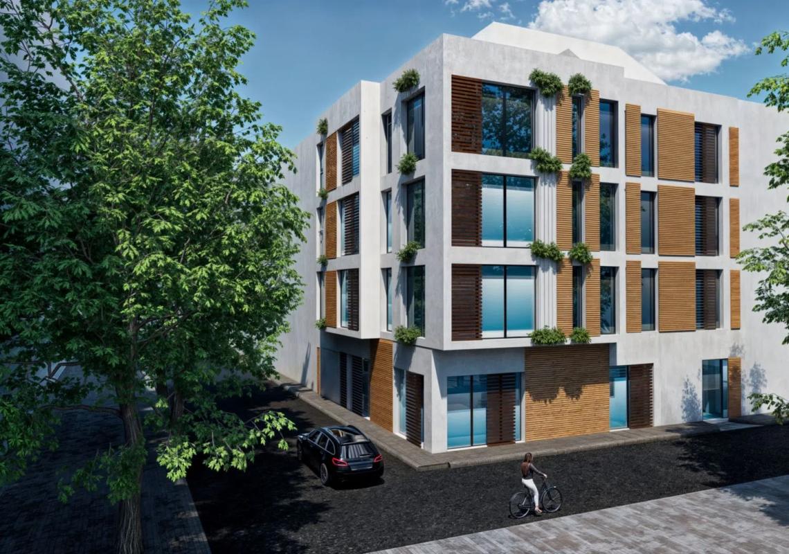 RESIDENCIAL DOMINGO EL SAVIO