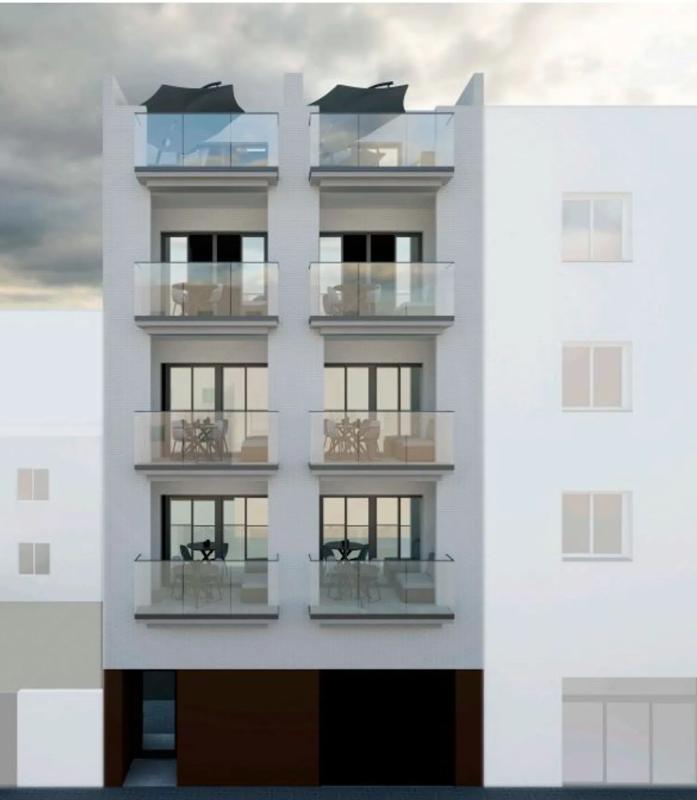 Obra nueva Vitiva Viviendas en cooperativa en Benimàmet (Revista) photo 3