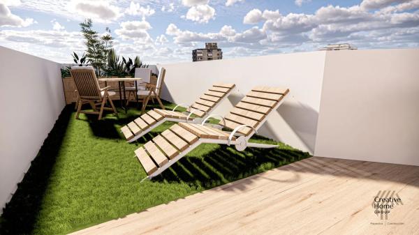 Promotion Edificio San Josep new development in Gandia photo 1