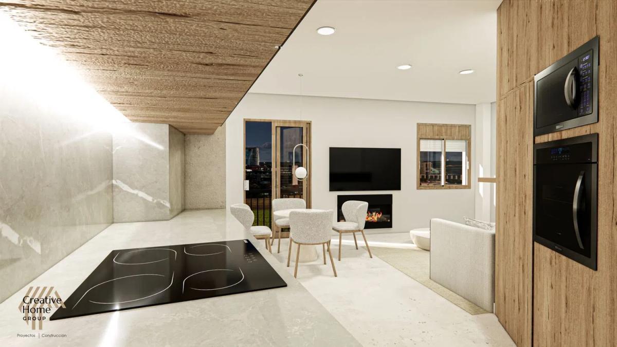 Obra nueva Edificio San Josep en Gandia (Revista) photo 2