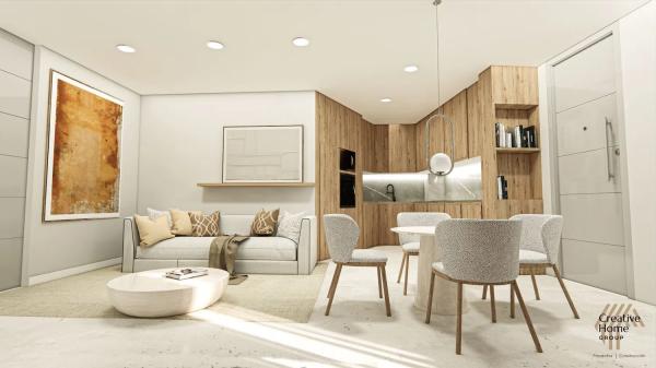 Promotion Edificio San Josep new development in Gandia photo 4