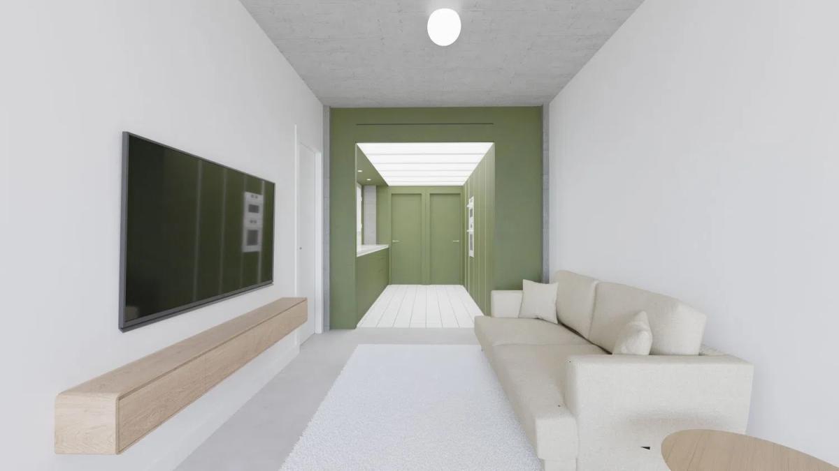 Obra nueva PIZARRO 38 en Riba-Roja de Túria (Revista) photo 2