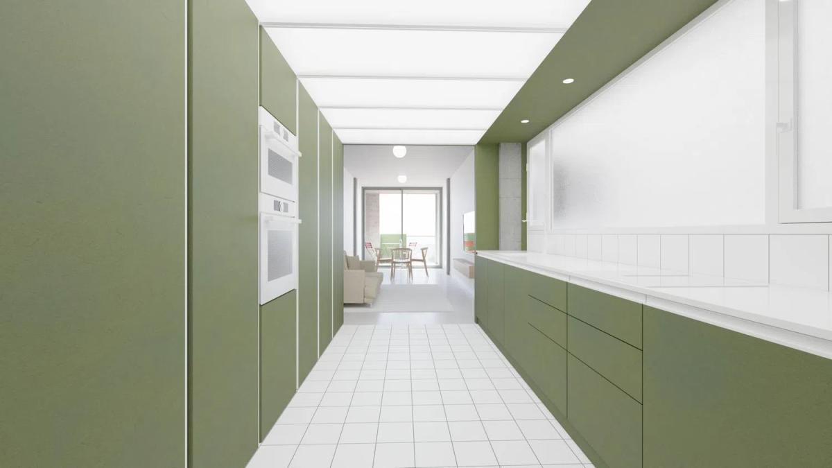 Obra nueva PIZARRO 38 en Riba-Roja de Túria (Revista) photo 3