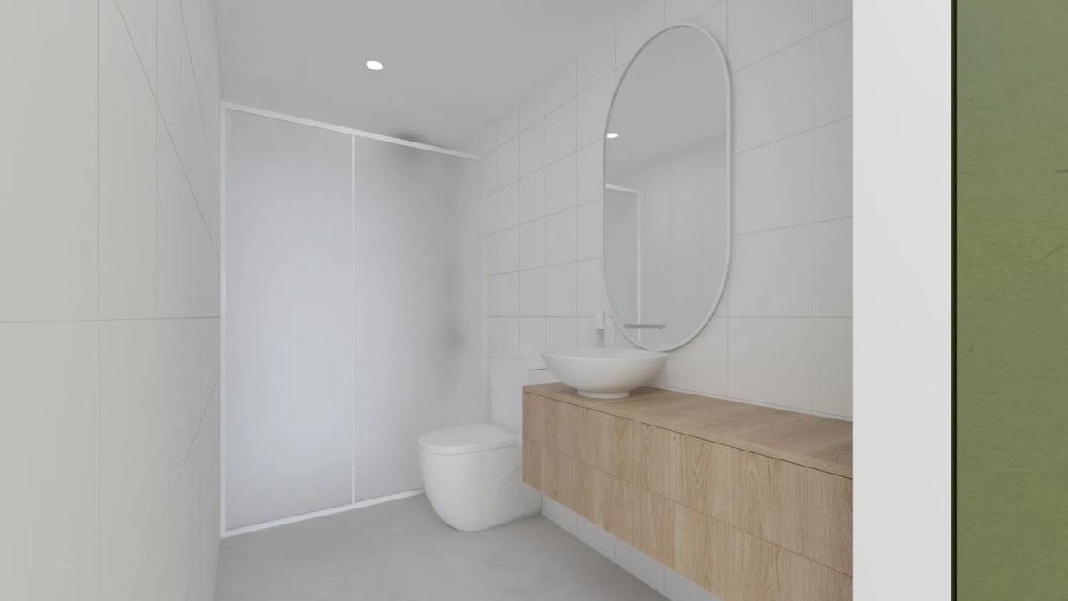 Obra nueva PIZARRO 38 en Riba-Roja de Túria (Revista) photo 4