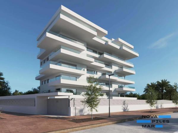 Apartment for sale in  La torre de piles, 25, Piles photo 4