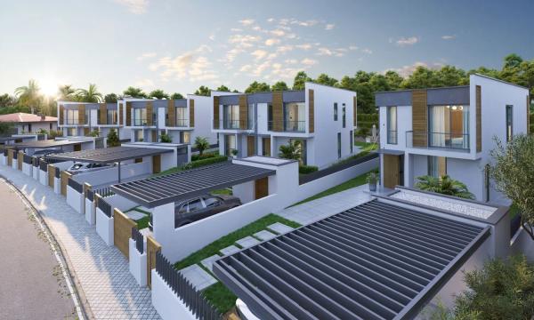 Chalet pareado en venta en calle Fuente del Tornajal, 6 photo 1