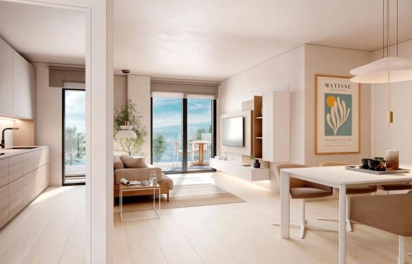 Promoción residencial Albaluz Alfafar obra nueva en Alfafar photo 1
