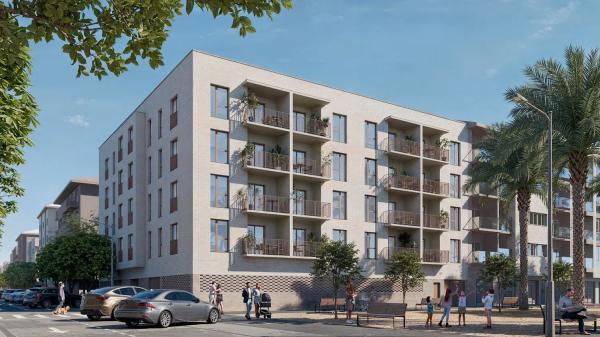 Apartment for sale in Avenida Mestre Serrano, 29, Alcàsser photo 1