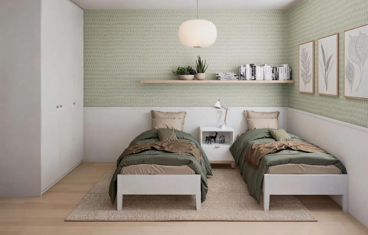 Obra nueva Residencial Serrano-Alcàsser en Alcàsser (Revista) photo 4