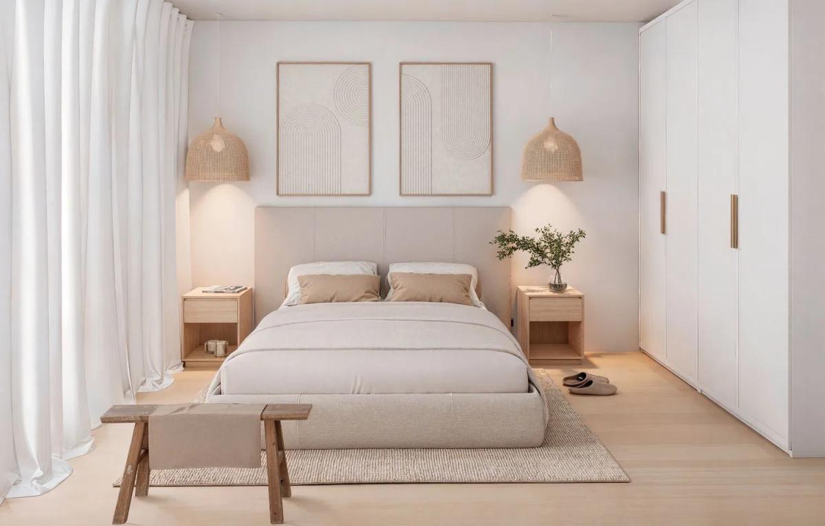 Obra nueva Residencial Serrano-Alcàsser en Alcàsser (Revista) photo 5