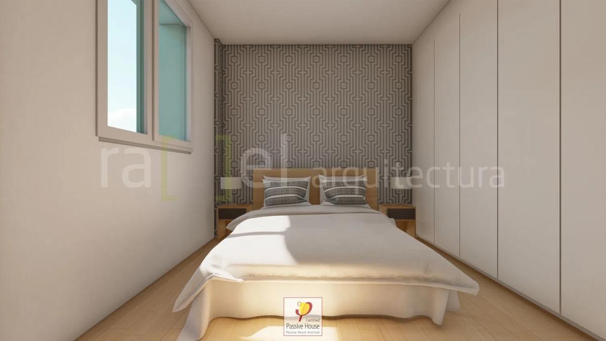 Obra nueva UNIFAMILIAR PASSIVHAUS en Massamagrell (Revista) photo 4