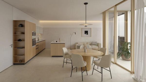 Apartment for sale in M. Benlliure s/n, Bonrepos and Mirambell photo 1