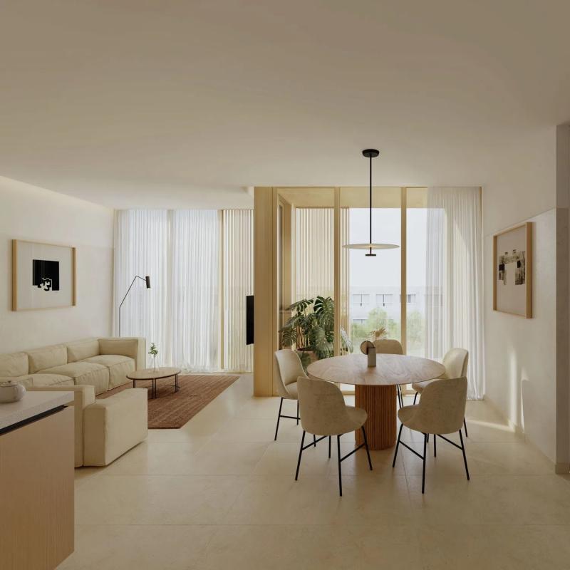 Obra nueva BONREPOS LIVING en Bonrepos i Mirambell (Revista) photo 2