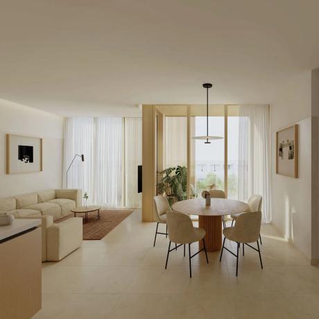 Apartment for sale in M. Benlliure s/n, Bonrepos and Mirambell thumbnail 1