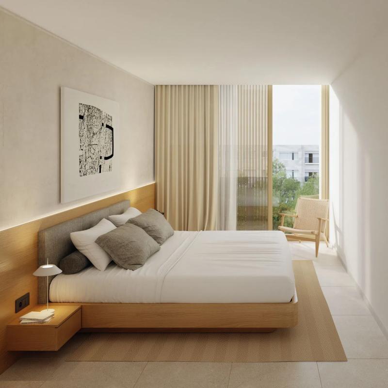 Obra nueva BONREPOS LIVING en Bonrepos i Mirambell (Revista) photo 3