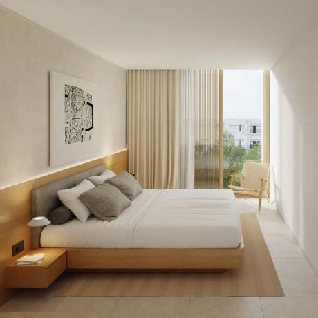 Apartment for sale in M. Benlliure s/n, Bonrepos and Mirambell thumbnail 2