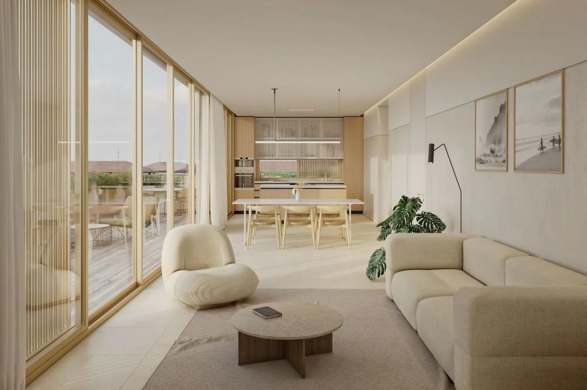 Obra nueva BONREPOS LIVING en Bonrepos i Mirambell (Revista) photo 4