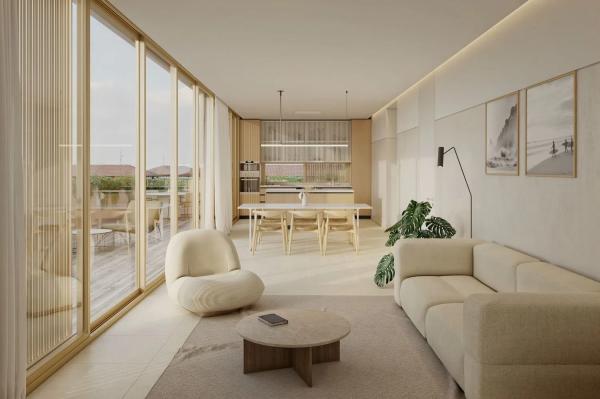 Apartment for sale in  M. Benlliure s/n, Bonrepos and Mirambell photo 4