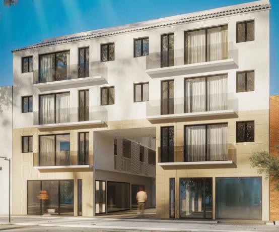 Garaje en venta en  Avenida País Valencià, 3 , Museros photo 1