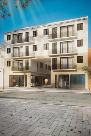 Garaje en venta en  Avenida País Valencià, 3 , Museros photo 3