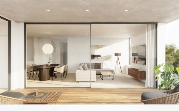 Promotion Edificio Turia new development in Canet de Berenguer photo 4