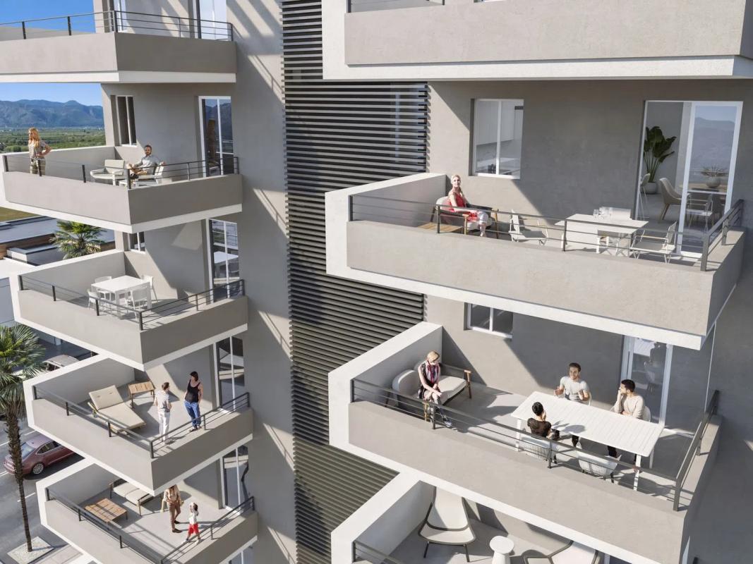 Venta de piso en C. Del Canal, 4, Tavernes de la Valldigna
 plan 1