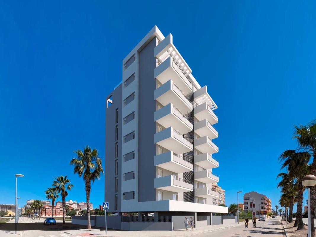 Venta de piso en C. Del Canal, 4, Tavernes de la Valldigna
 photo 5