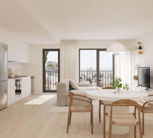 Apartment for sale in Sector Moli de Animeta, Manzana 4 s/n, Quart de Poblet photo 1